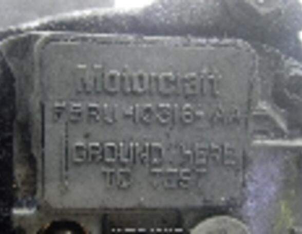 273217 Lichtmaschine FORD Mondeo II Kombi (BNP)