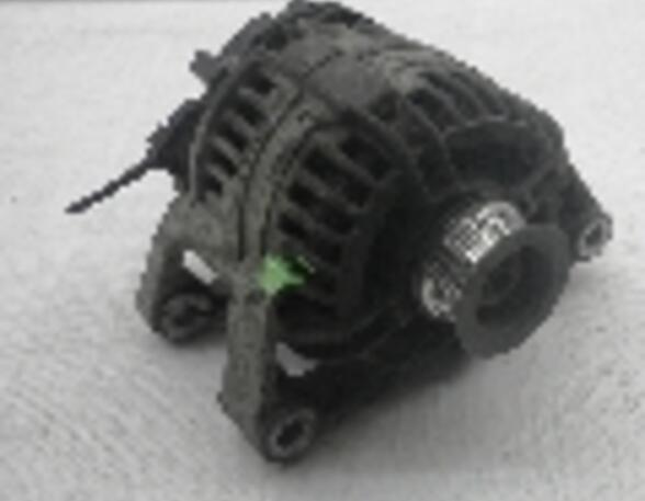 Alternator OPEL ASTRA G CC (T98)