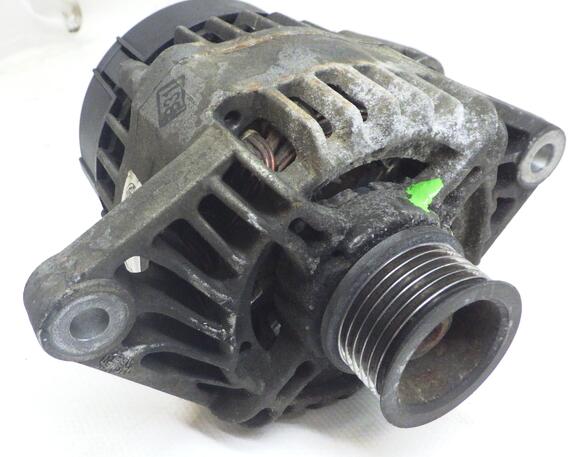 Dynamo (Alternator) ALFA ROMEO 156 (932_)