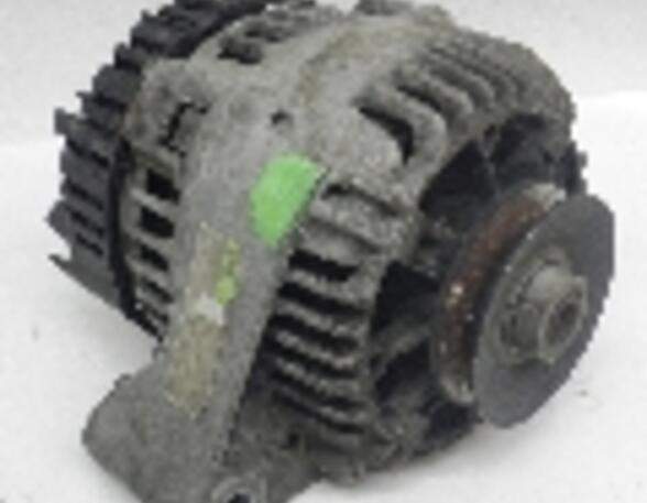 Dynamo (Alternator) PEUGEOT 106 I (1A, 1C)