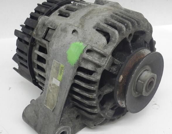 Dynamo (Alternator) PEUGEOT 106 I (1A, 1C)