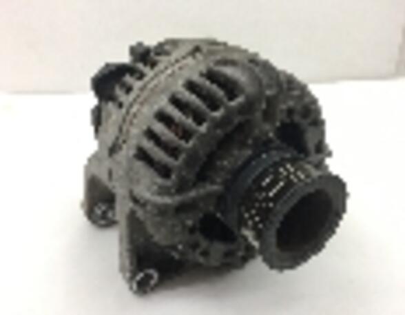 Alternator OPEL Astra H (L48)