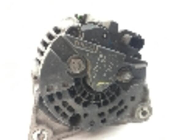 Alternator OPEL Astra H (L48)