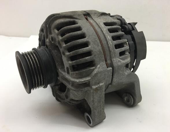 Alternator OPEL Astra H (L48)