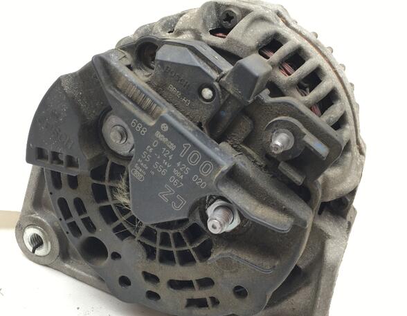 Dynamo (Alternator) OPEL Meriva (--)