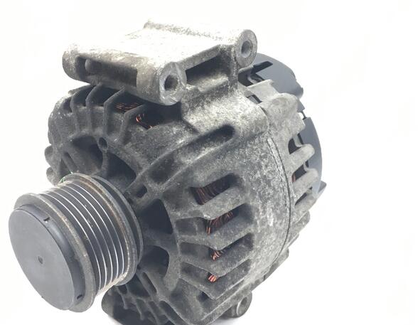 Dynamo (Alternator) AUDI Q5 (8RB)