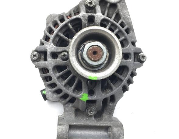 Alternator FORD Fusion (JU)