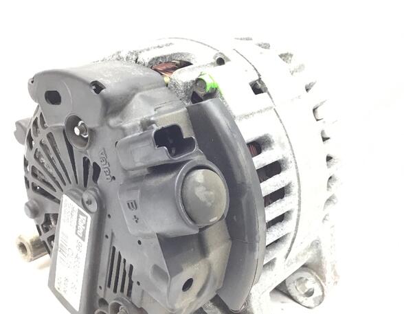 Alternator PEUGEOT 307 CC (3B)