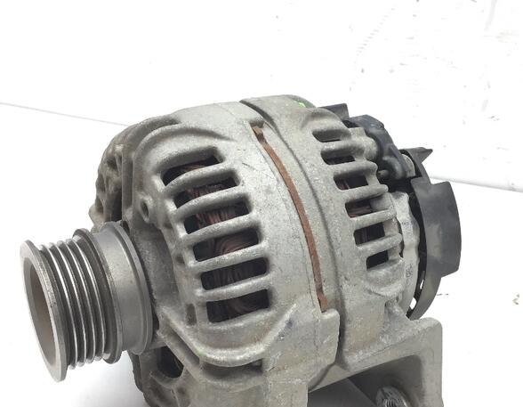 Alternator OPEL Meriva (--)