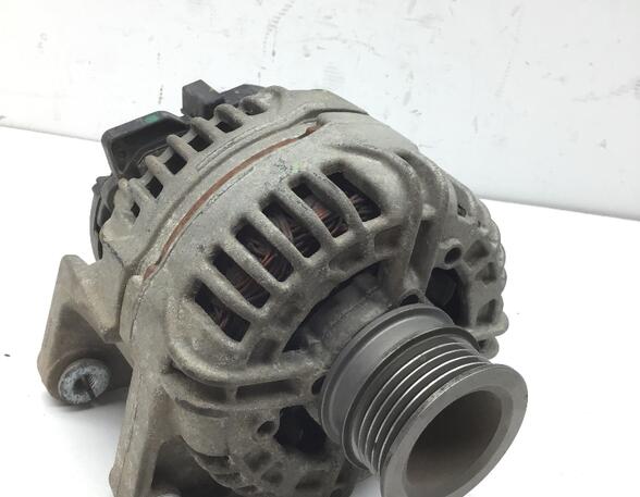 Alternator OPEL Meriva (--)