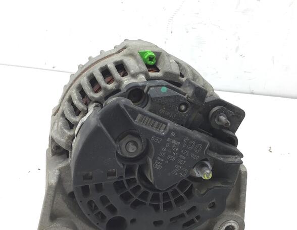 Dynamo (Alternator) OPEL Meriva (--)