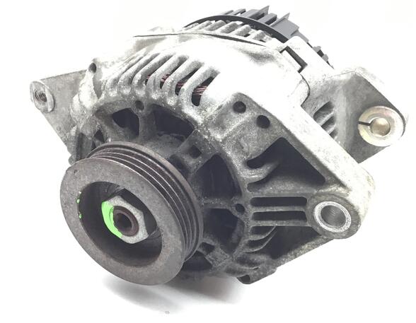 Alternator RENAULT Megane I (BA0/1)