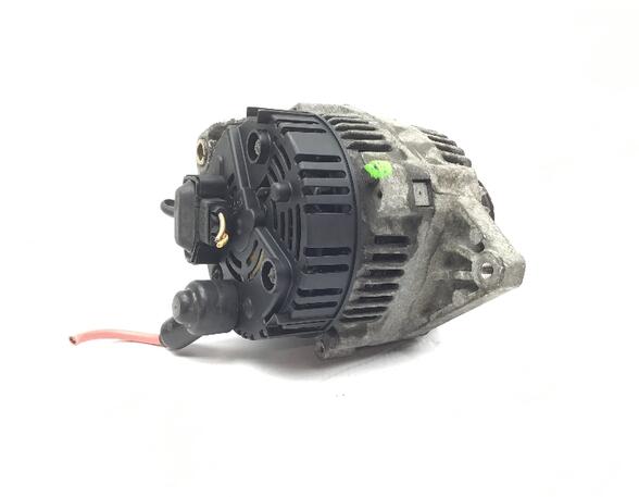 Alternator RENAULT Megane I (BA0/1)