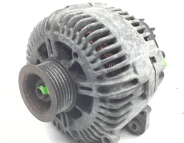 Alternator AUDI A4 Avant (8ED, B7)