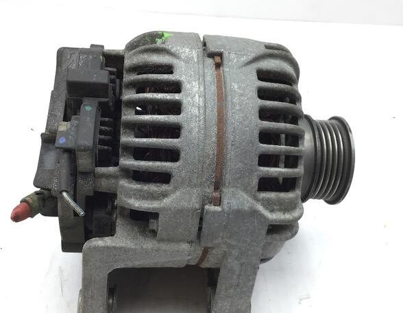 Alternator OPEL Meriva (--)