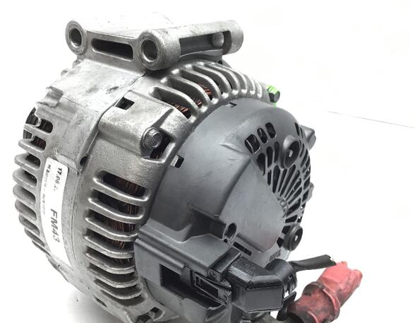 Alternator MERCEDES-BENZ M-Klasse (W164)