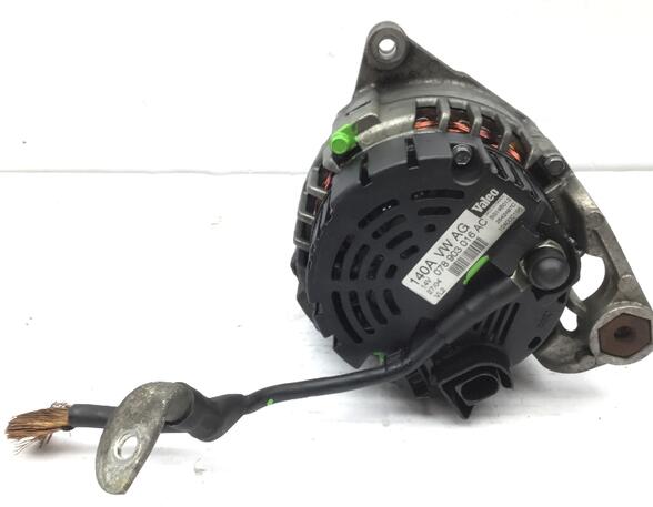 Alternator AUDI A4 Avant (8E5, B6), AUDI A4 Avant (8ED, B7)