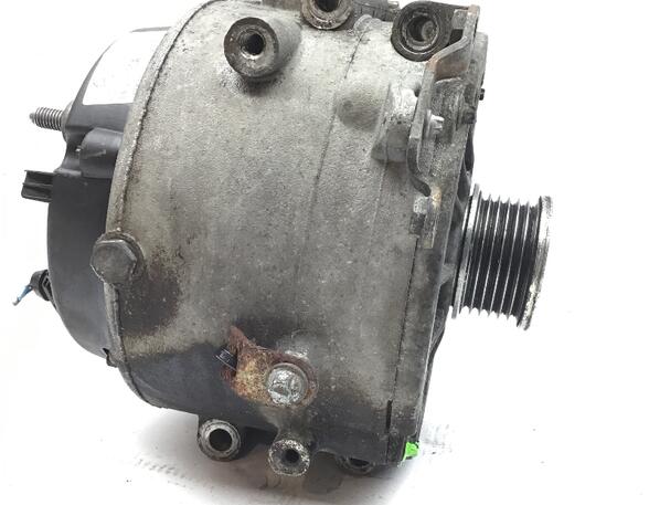 Dynamo (Alternator) MERCEDES-BENZ C-Klasse T-Model (S203)