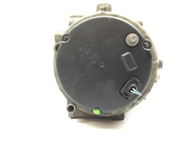 358916 Lichtmaschine MERCEDES-BENZ C-Klasse T-Modell (S203) A0001502550