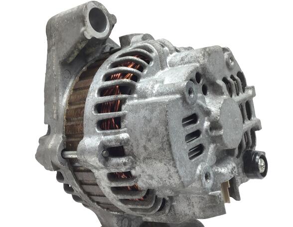 Alternator FORD Fiesta V (JD, JH)