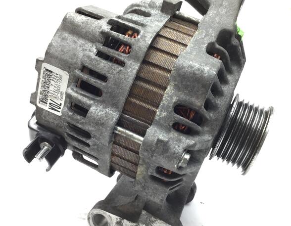 Alternator FORD Fiesta V (JD, JH)