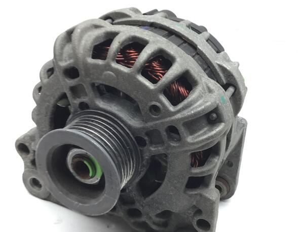 Dynamo (Alternator) SEAT Ibiza IV (6J5, 6P1), SEAT Ibiza IV Sportcoupe (6J1, 6P5)