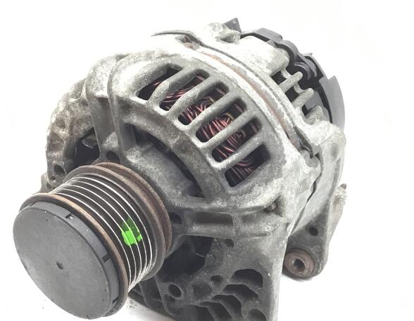 Alternator VW Golf V (1K1)