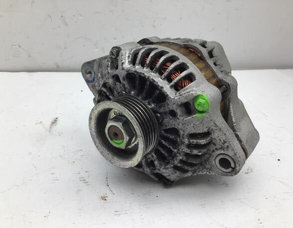 Alternator SUZUKI Splash (EX)