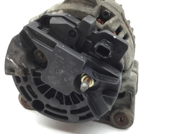 Dynamo (Alternator) RENAULT Clio III (BR0/1, CR0/1), RENAULT Clio IV (BH)