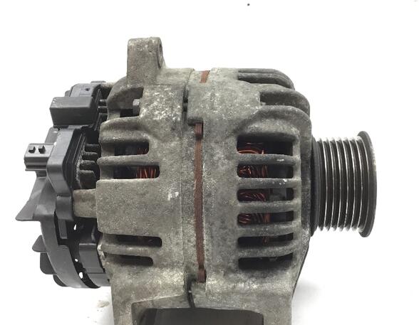 Alternator RENAULT Clio III (BR0/1, CR0/1), RENAULT Clio IV (BH)