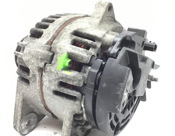 Dynamo (Alternator) RENAULT Clio III (BR0/1, CR0/1), RENAULT Clio IV (BH)