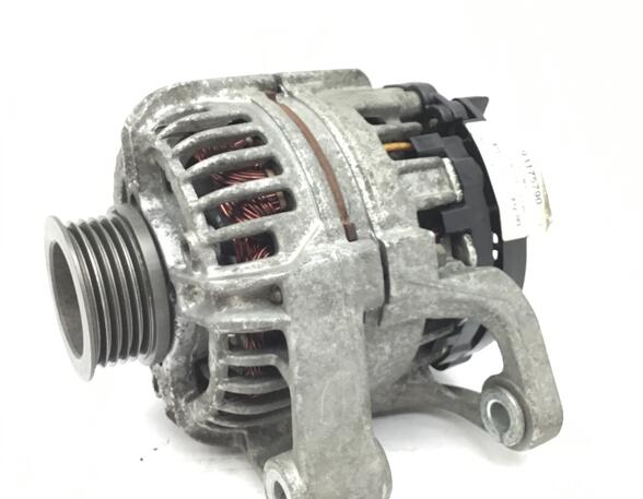 Dynamo (Alternator) OPEL Astra G CC (F08, F48)