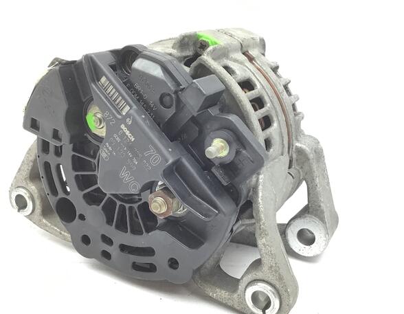 Dynamo (Alternator) OPEL Astra G CC (F08, F48)