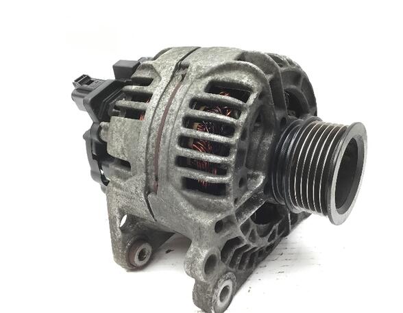 Alternator VW Golf IV (1J1)