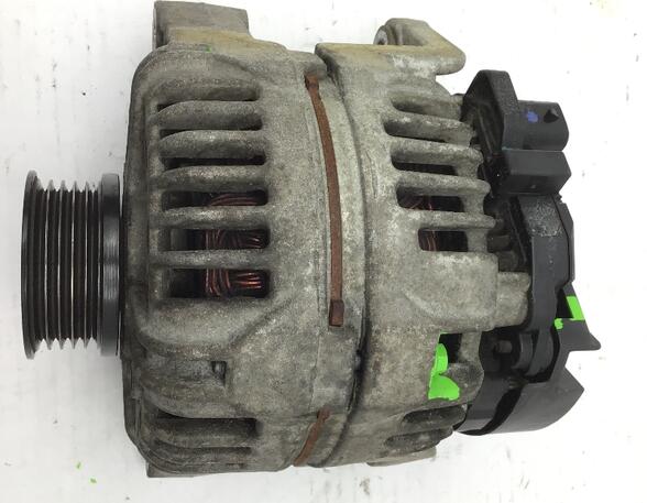 Dynamo (Alternator) OPEL Corsa D (S07)