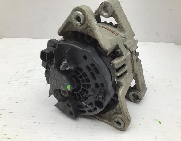 Dynamo (Alternator) OPEL Corsa D (S07)