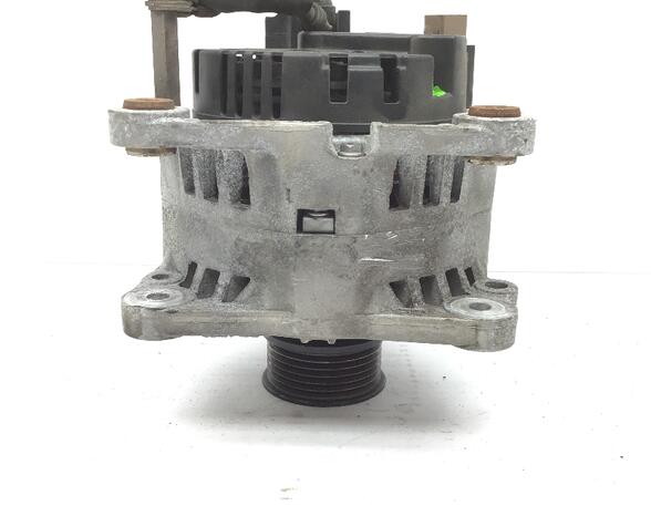 Dynamo (Alternator) VW Golf IV (1J1)