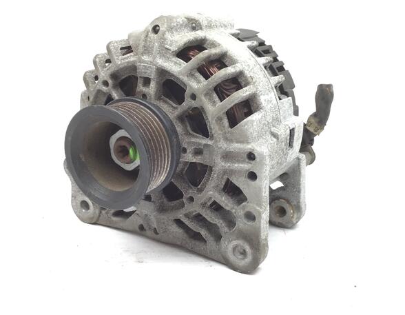 Dynamo (Alternator) VW Golf IV (1J1)