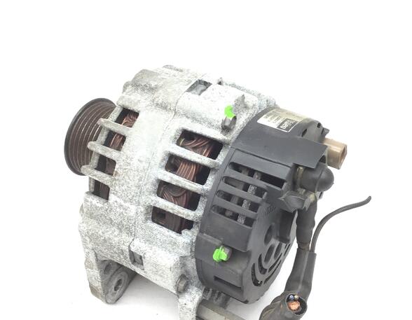 Dynamo (Alternator) VW Golf IV (1J1)