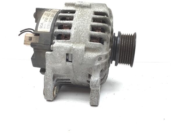 Dynamo (Alternator) VW Golf IV (1J1)