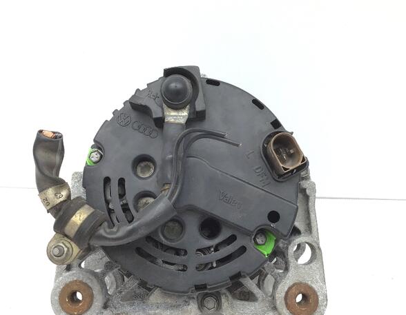 Dynamo (Alternator) VW Golf IV (1J1)