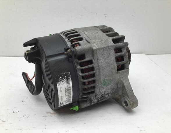 Alternator PEUGEOT 306 Convertible (7D, N3, N5)