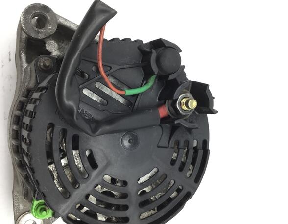 Alternator PEUGEOT 306 Convertible (7D, N3, N5)