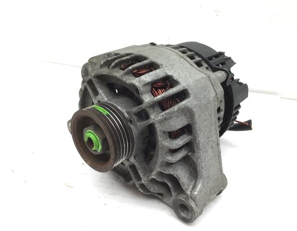 Alternator PEUGEOT 306 Convertible (7D, N3, N5)