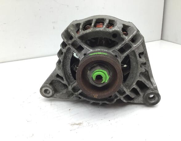 Alternator PEUGEOT 306 Convertible (7D, N3, N5)