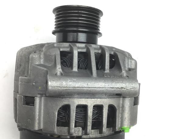 Alternator RENAULT MEGANE Scenic (JA0/1_), RENAULT SCÉNIC I MPV (JA0/1_, FA0_)