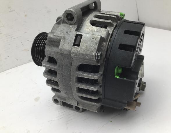 Alternator RENAULT MEGANE Scenic (JA0/1_), RENAULT SCÉNIC I MPV (JA0/1_, FA0_)