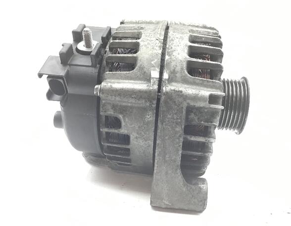 Alternator BMW X3 (E83)