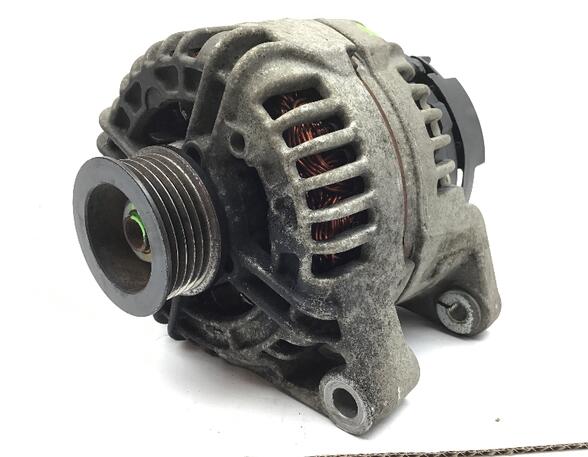 Dynamo (Alternator) OPEL CORSA C (X01)