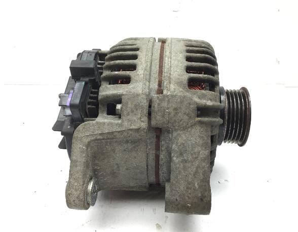 Alternator OPEL CORSA C (X01)